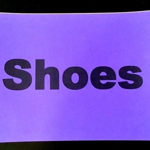 Shoes